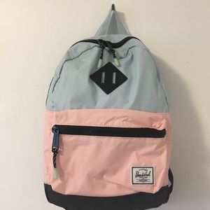Hershel kids backpack